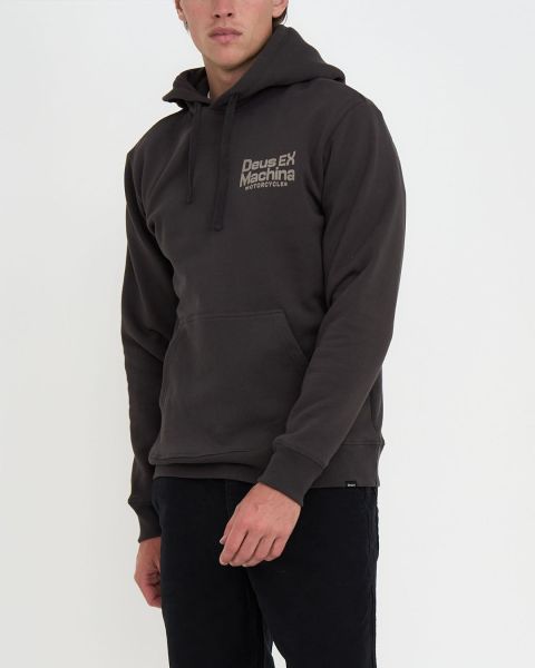 Offer Hoodies & Sweaters Anthracite Extremity Hoodie Mens