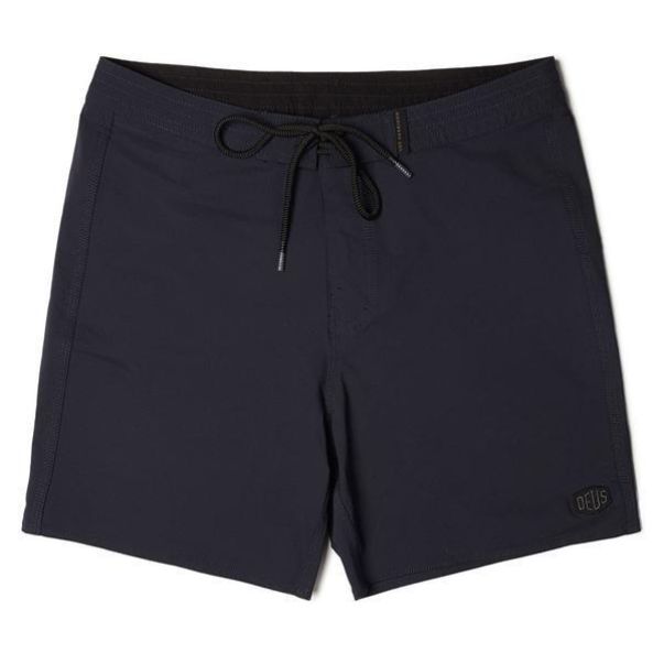 Mens Shorts Quality The Harrison Boardshort Navy