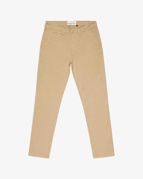 Mens Floyd Pant Tailor-Made Washed Sand Pants