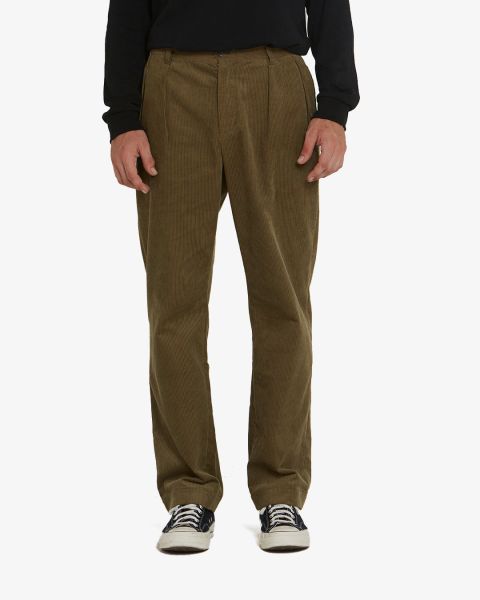 Military Olive Alpine Cord Pant Sale Pants Mens