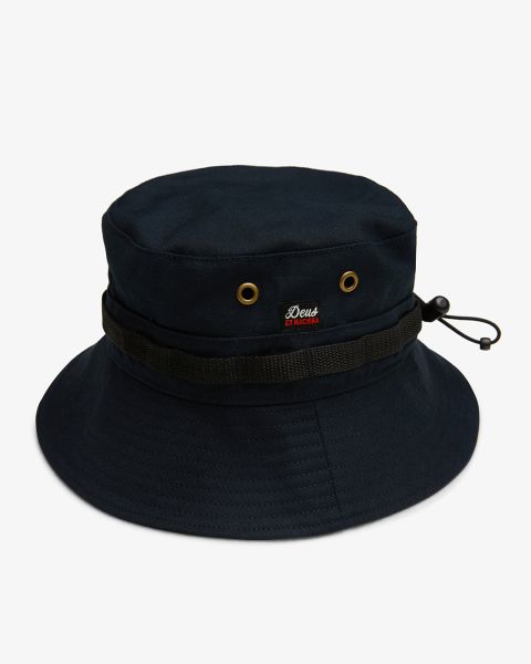 Functional Sale Black Conrad Boonie Hat Mens