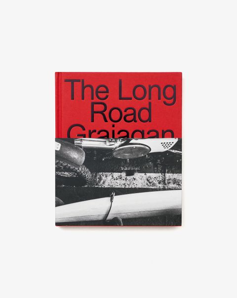 Books Mens The Long Road To Gragigan Book Intuitive