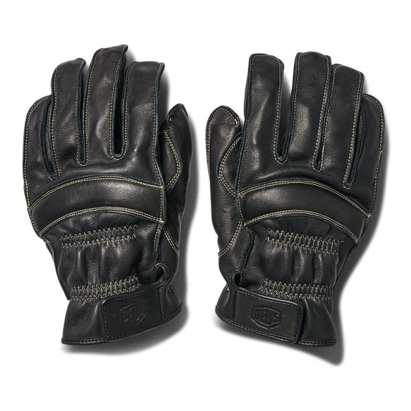 Gloves Taka Gripping Gloves Mens Efficient Black