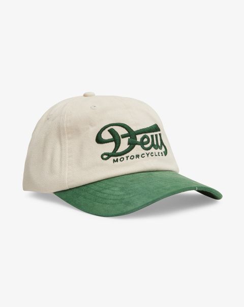Relief Dad Cap Mens Innovative Hats Green