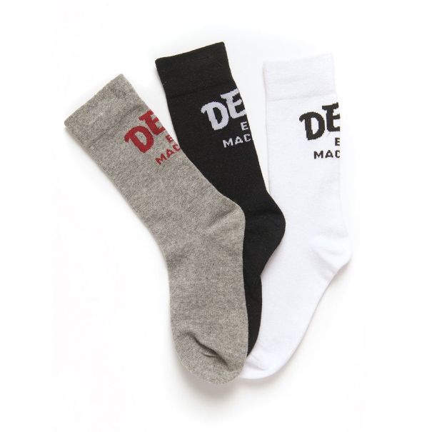 Pack Curvy Sock Convenient 3 Womens Gifting