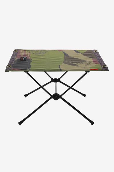 Multi Store Deus X Helinox Tactical Table Womens Gifting
