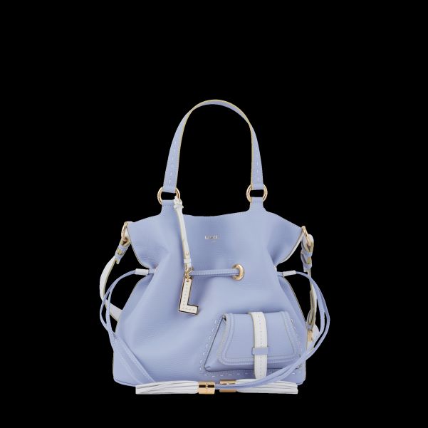 Hand Bags Durable Women S Bucket Bag Multico Lavender