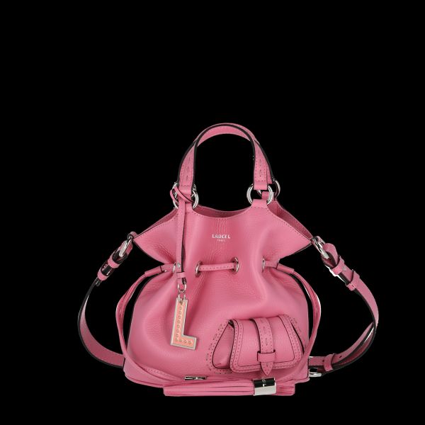 Magnolia Bucket Bags Exquisite Women Bucket Bag