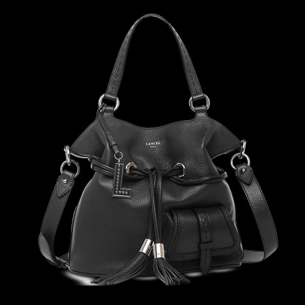 Bucket Bags Women Bucket Bag Flash Sale Black