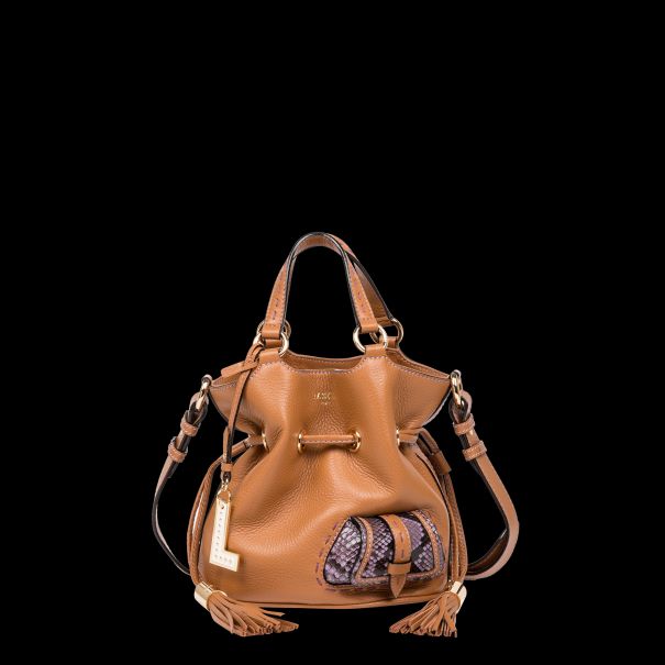 Multico Camel Bucket Bag Redefine Bucket Bags Women