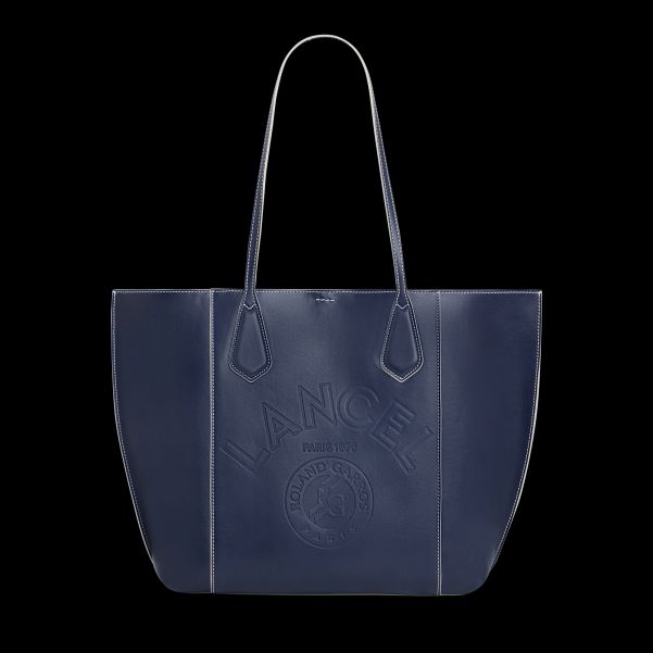 Tote Bags Women Affordable Tote Bag Midnight Blue