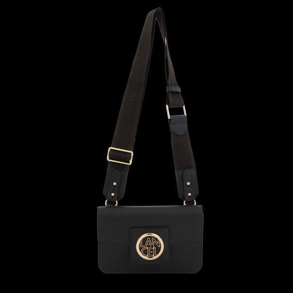 Nomadic Crossbody Bag Modern Shoulder Bags Black/Gold Women