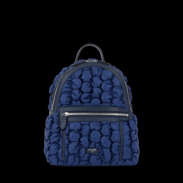 Women S Backpack Petrol Blue Mini Bags Practical
