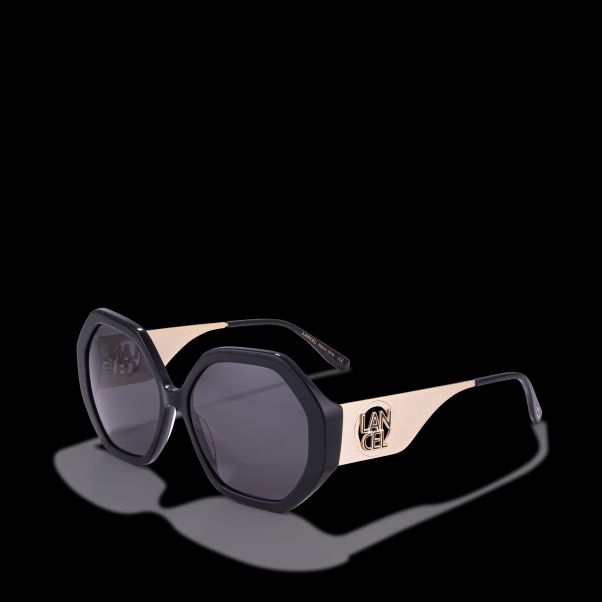 Tailored Sunglasses Sunglasses Women Black