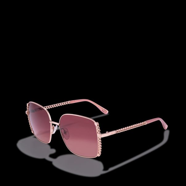 Sunglasses Pink Women Sunglasses Top