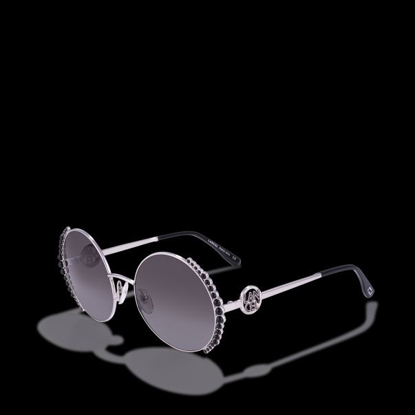 Women Sunglasses Silver Sunglasses Effective