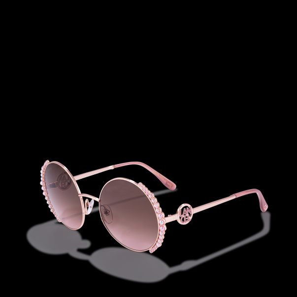 Sunglasses Sunglasses Pink Affordable Women