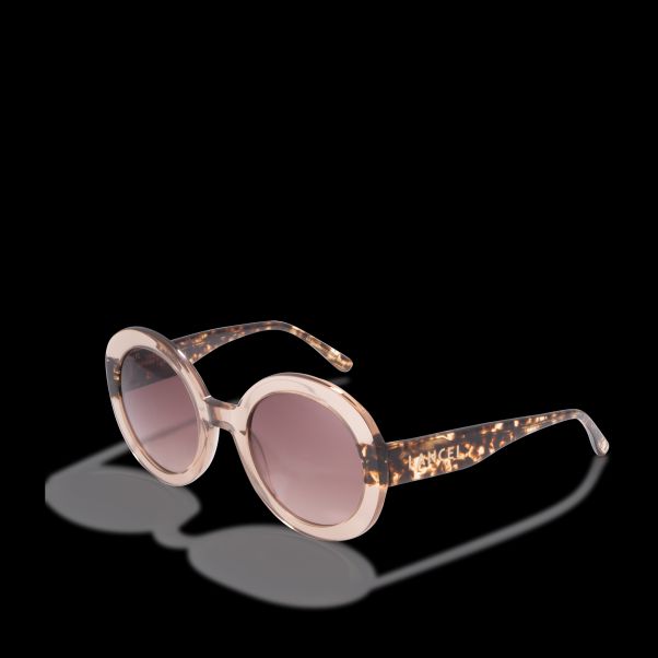 Women Brown/Scales Sunglasses Affordable Sunglasses