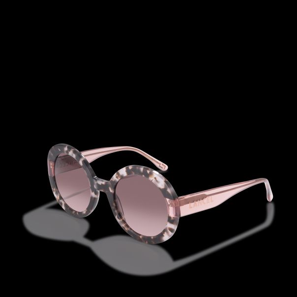 Sunglasses Women Sunglasses Opulent Scales/Pink