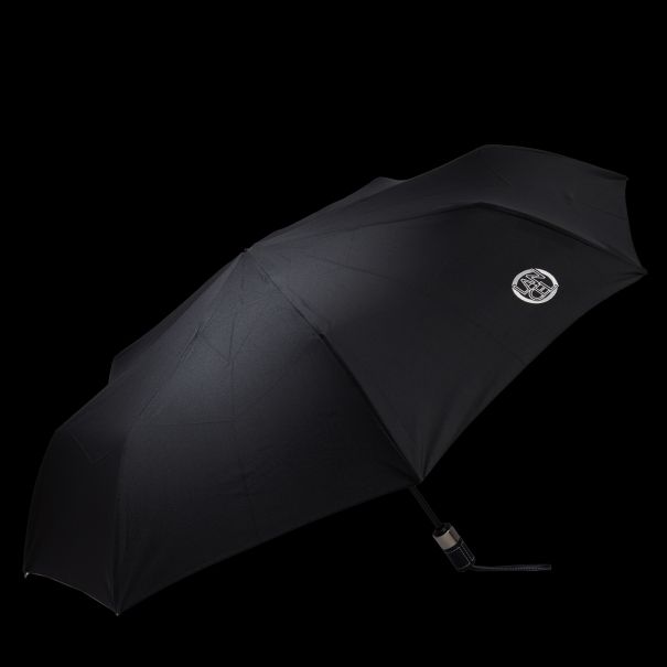 Revolutionize Automatic Umbrella Women Black Umbrellas