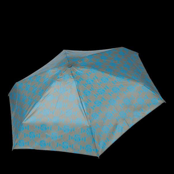 Automatic Umbrella Umbrellas Women Multico Cobalt Timeless