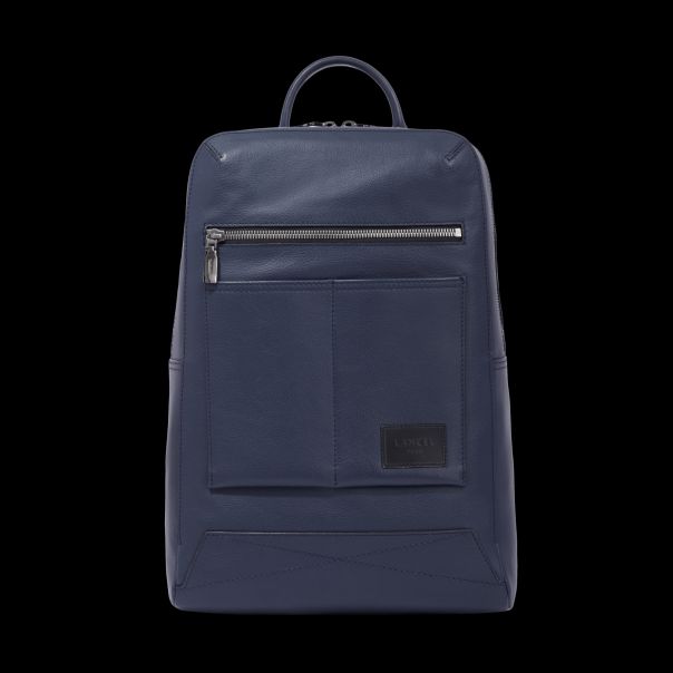 Midnight Blue Men S Backpack Backpack Innovative