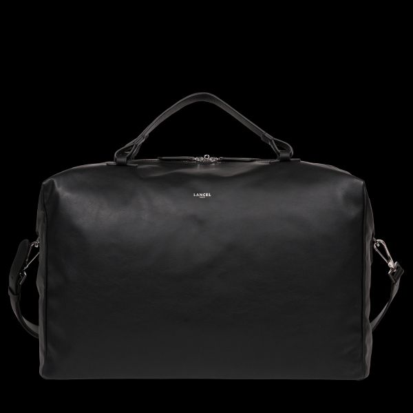 Men Travel Bag Travel Bags Black Uncompromising